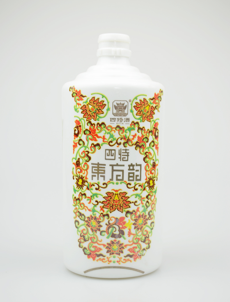 乳白玻璃酒瓶批發(fā)廠(chǎng)家